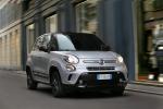 Fiat 500L Beats Edition 2014 года